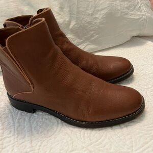 Franco Sarto boots